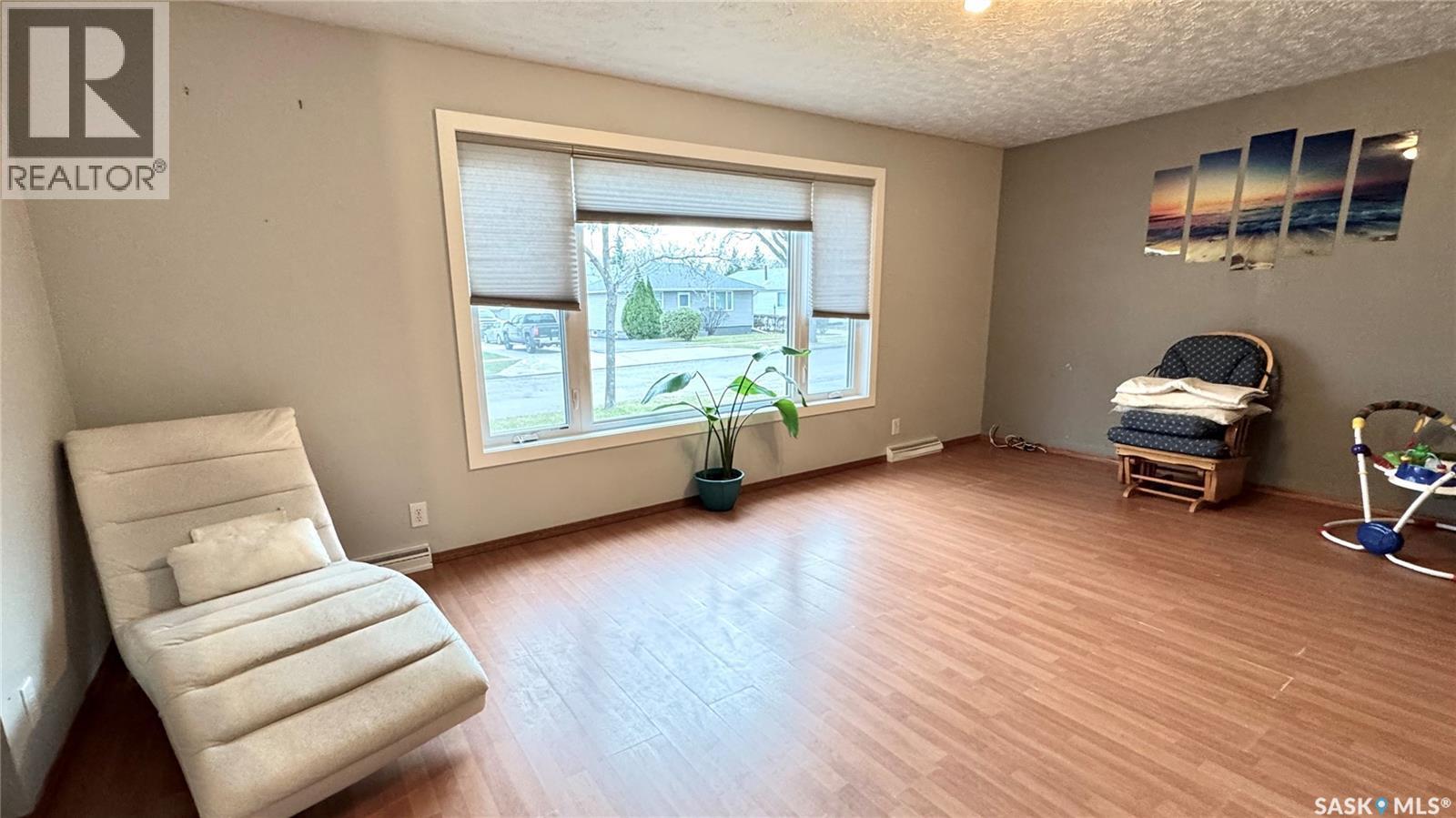 433 Garfield Street, Davidson, SK - Indoor
