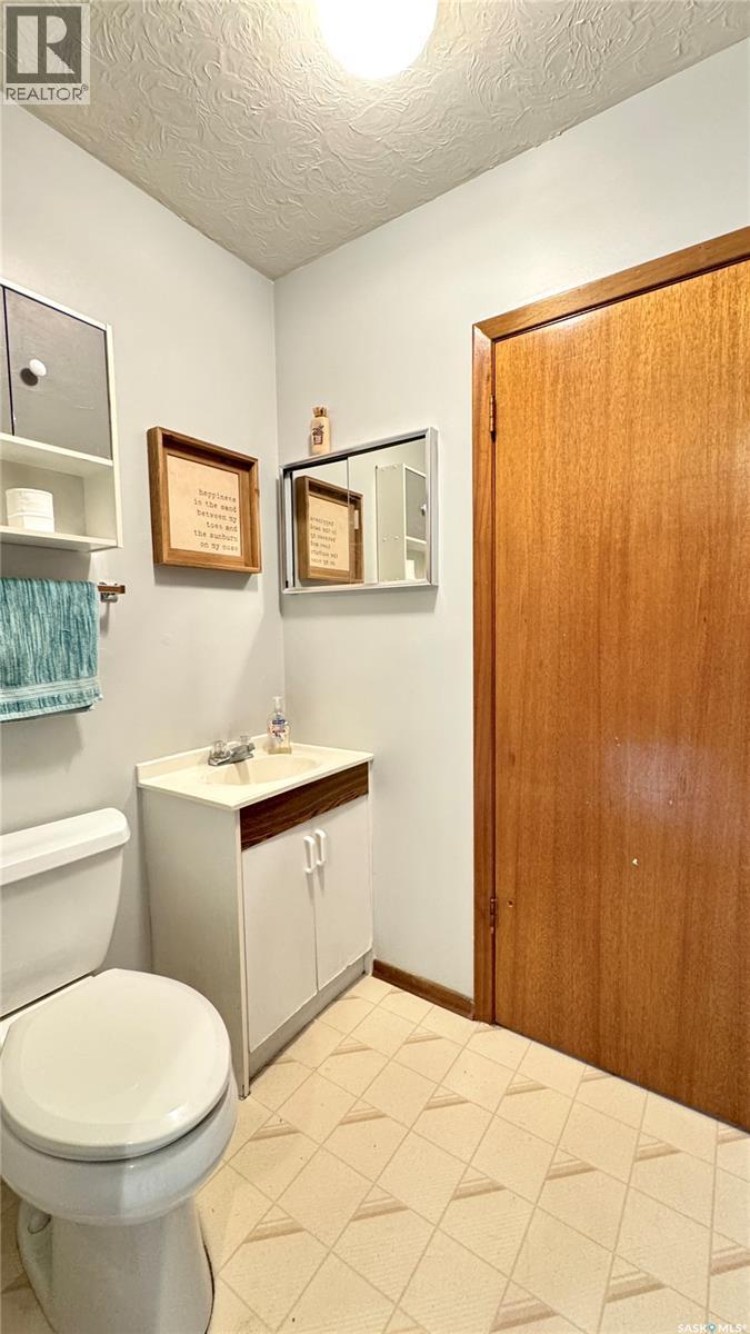433 Garfield Street, Davidson, SK - Indoor Photo Showing Bathroom