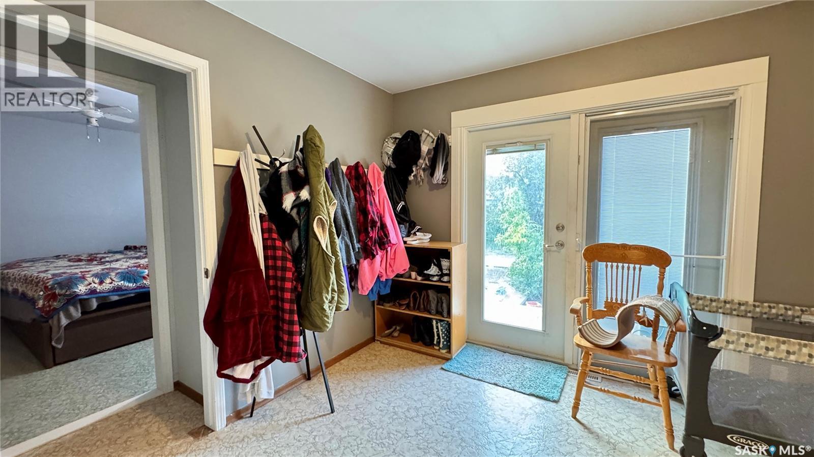 433 Garfield Street, Davidson, SK - Indoor