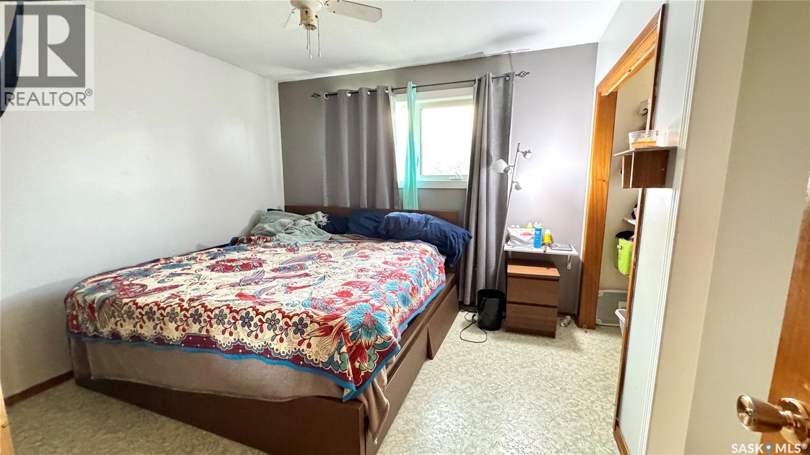 433 Garfield Street, Davidson, SK - Indoor Photo Showing Bedroom