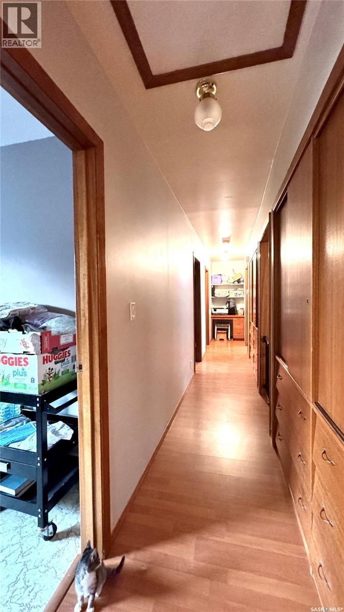 433 Garfield Street, Davidson, SK - Indoor Photo Showing Other Room