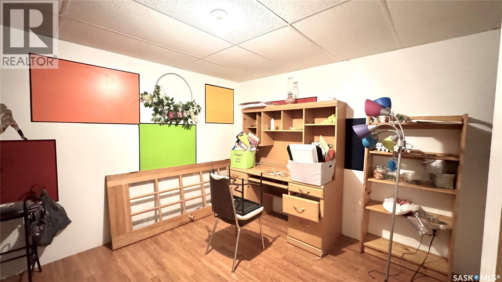 433 Garfield Street, Davidson, SK - Indoor