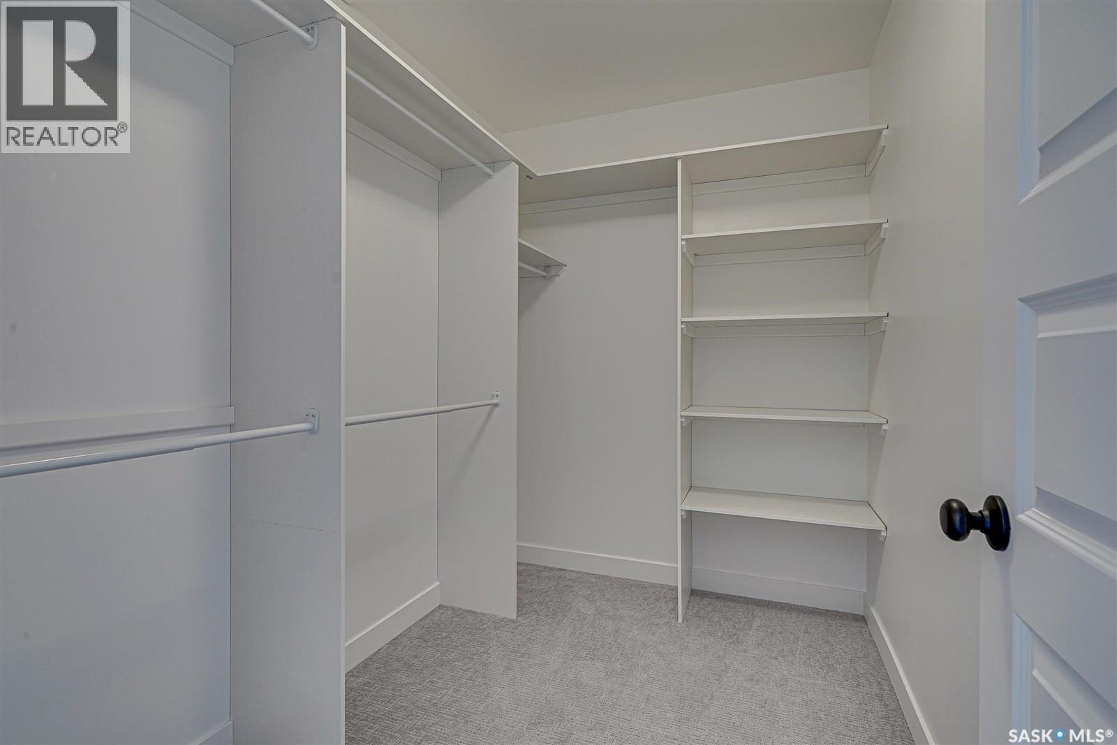 503 Asokan Avenue, Saskatoon, SK - Indoor With Storage