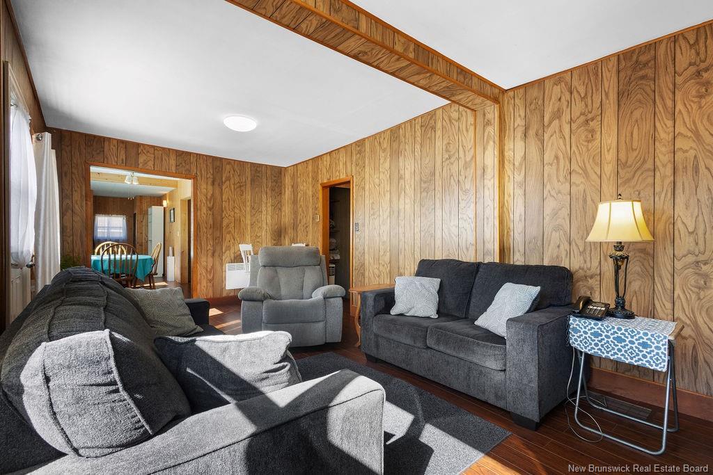 6 Jack Kingston Lane, Sevogle, NB