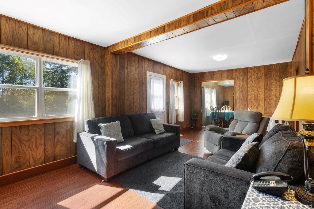 6 Jack Kingston Lane, Sevogle, NB