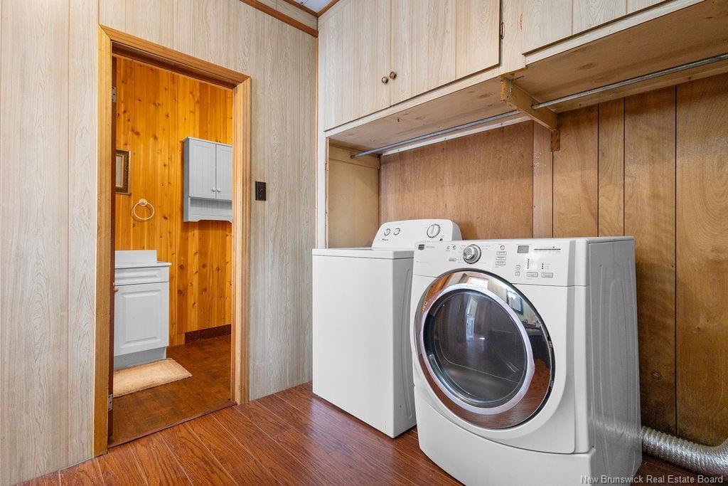 6 Jack Kingston Lane, Sevogle, NB