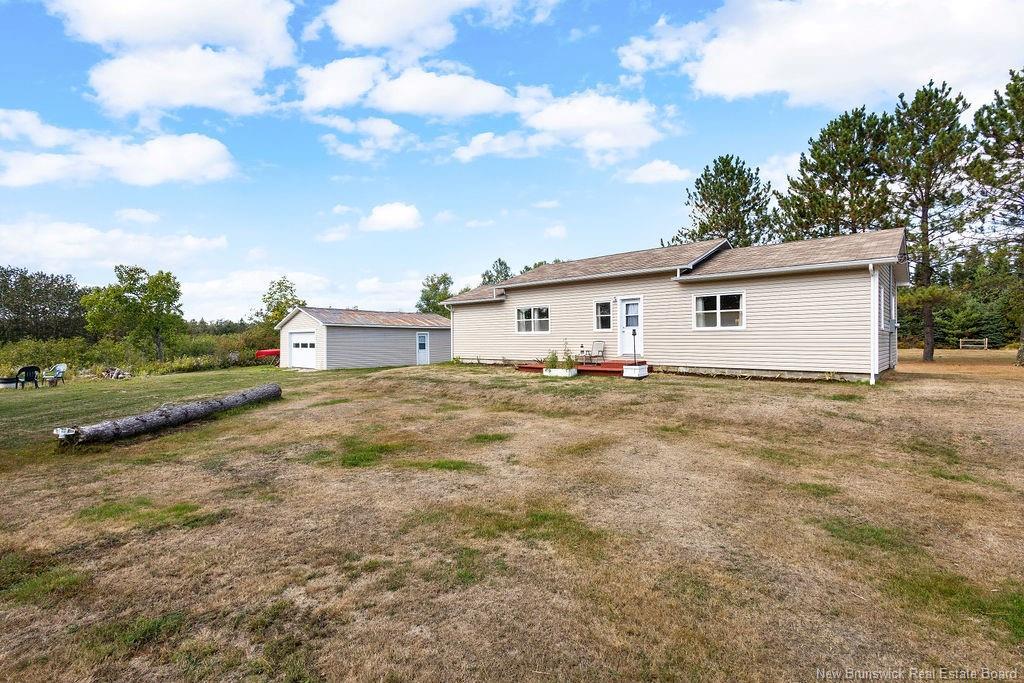 6 Jack Kingston Lane, Sevogle, NB