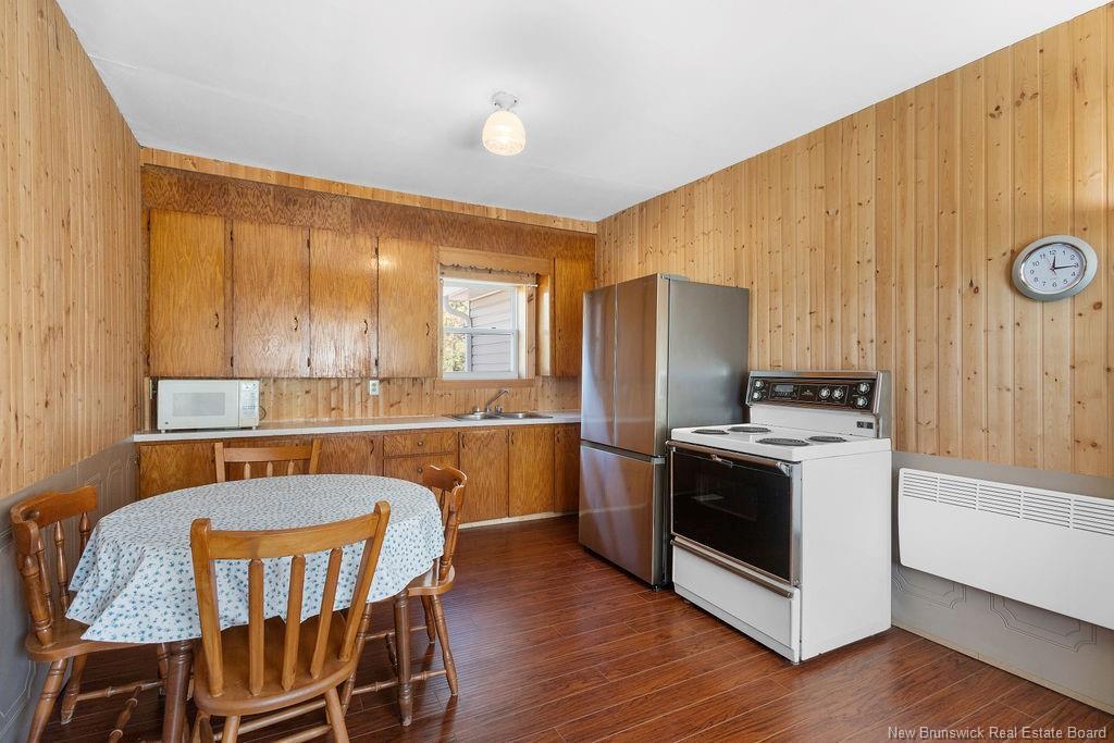 6 Jack Kingston Lane, Sevogle, NB