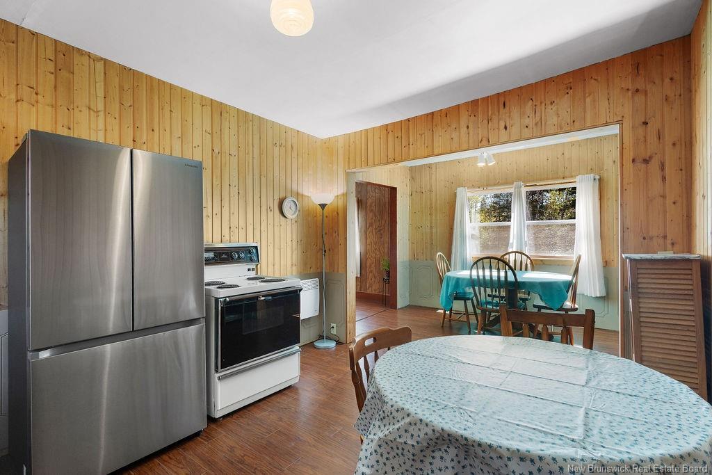 6 Jack Kingston Lane, Sevogle, NB