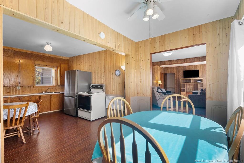 6 Jack Kingston Lane, Sevogle, NB