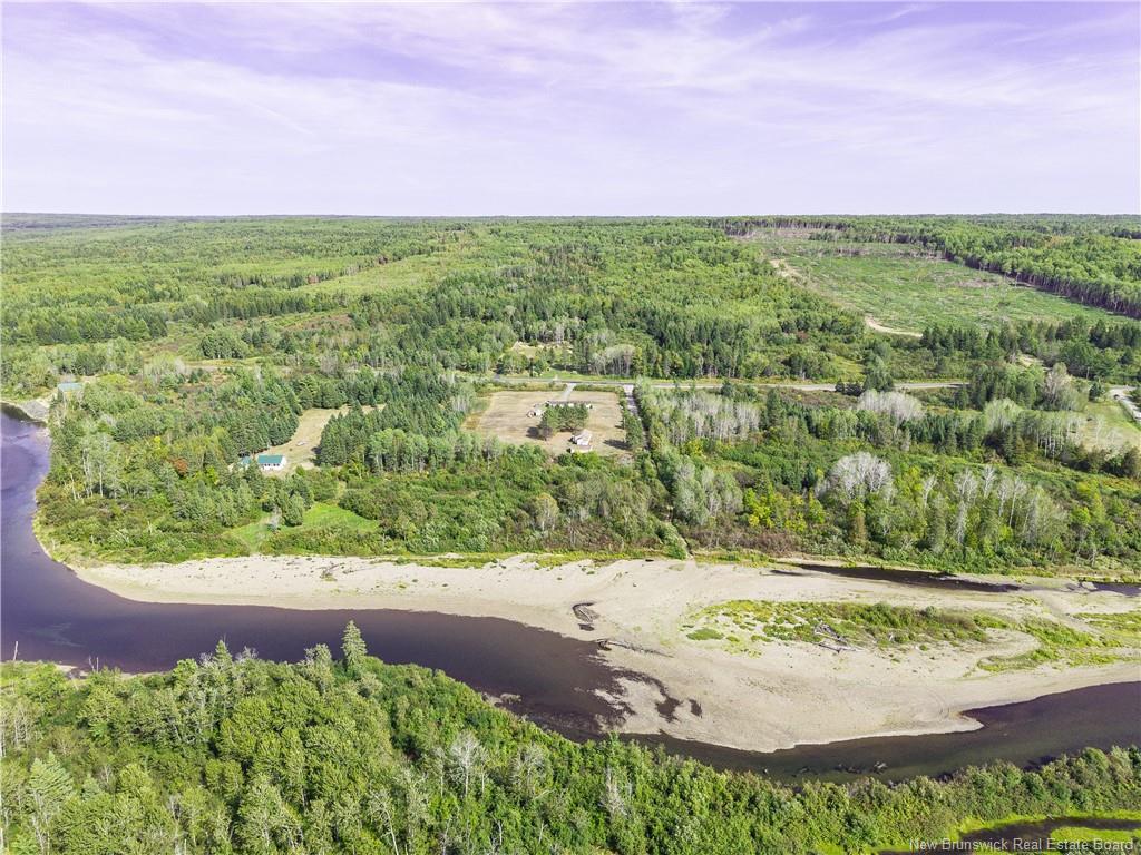 6 Jack Kingston Lane, Sevogle, NB