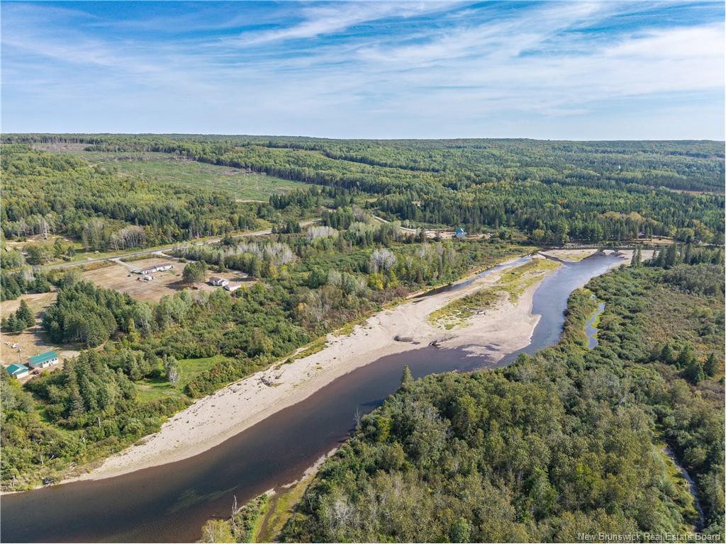 6 Jack Kingston Lane, Sevogle, NB