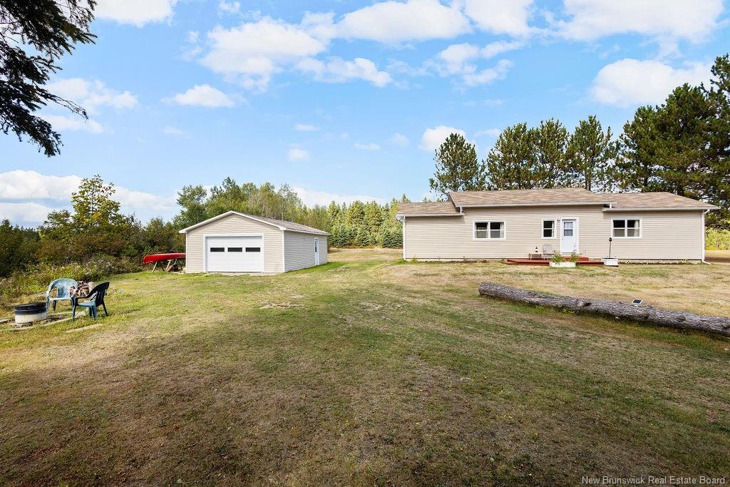 6 Jack Kingston Lane, Sevogle, NB