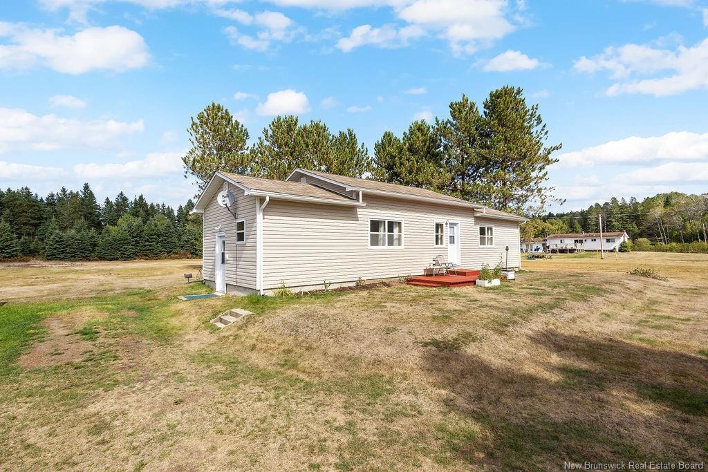 6 Jack Kingston Lane, Sevogle, NB