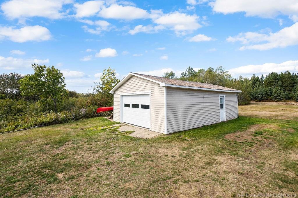 6 Jack Kingston Lane, Sevogle, NB