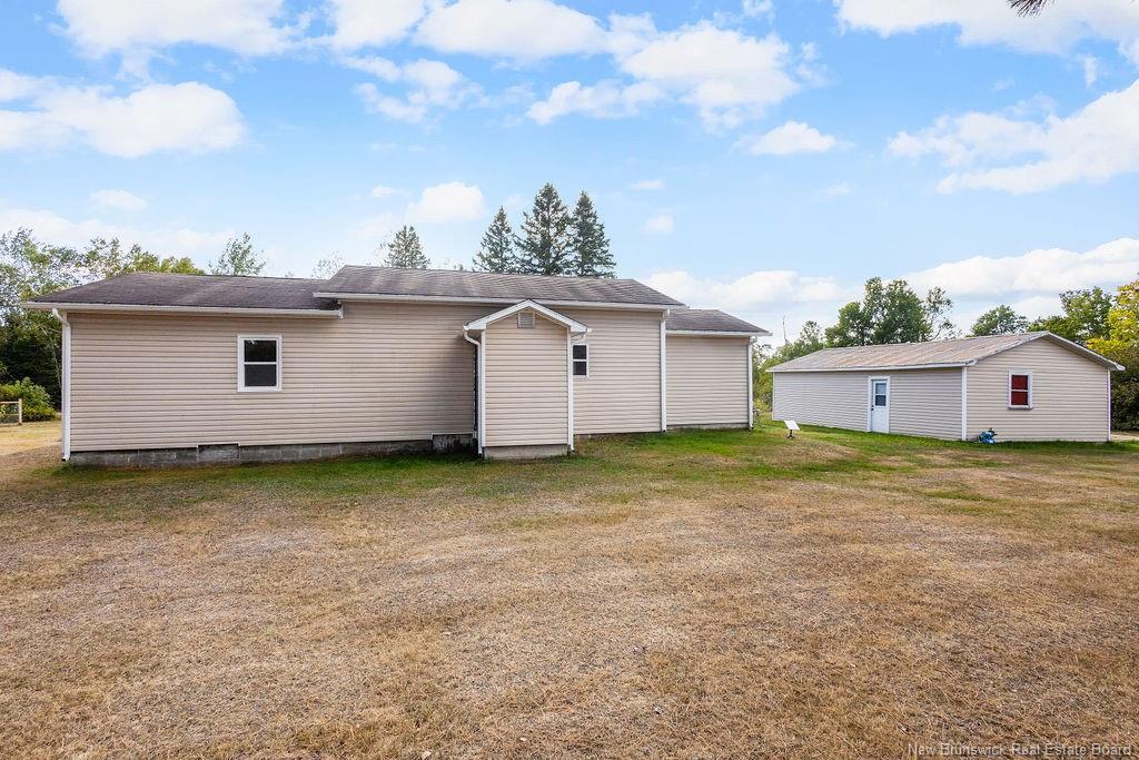 6 Jack Kingston Lane, Sevogle, NB