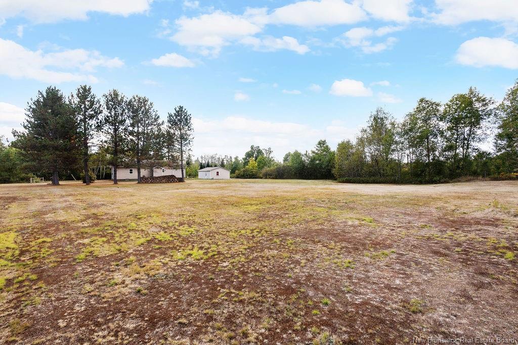 6 Jack Kingston Lane, Sevogle, NB