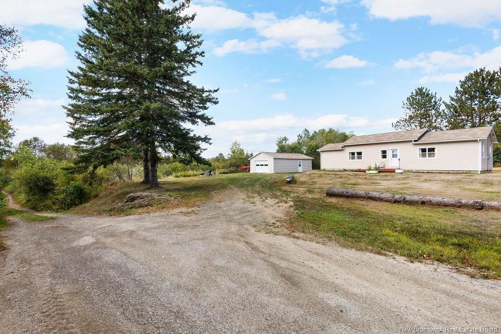 6 Jack Kingston Lane, Sevogle, NB