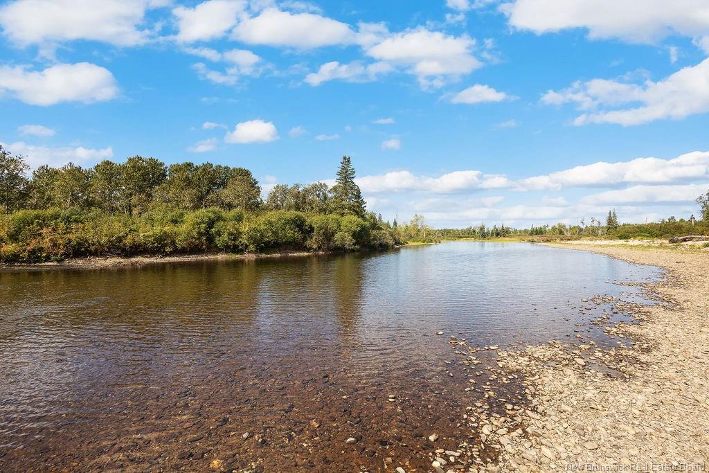 6 Jack Kingston Lane, Sevogle, NB