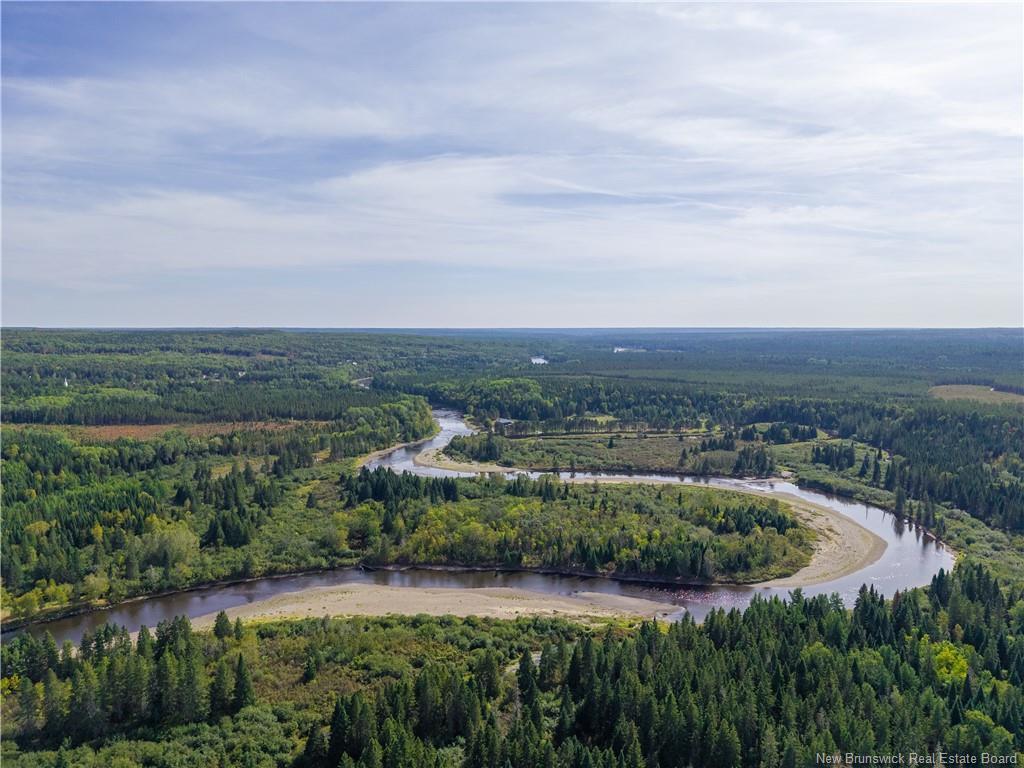 6 Jack Kingston Lane, Sevogle, NB