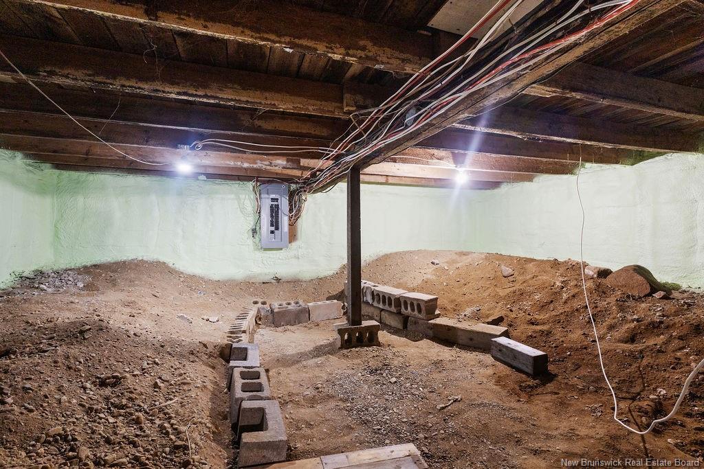 6 Jack Kingston Lane, Sevogle, NB