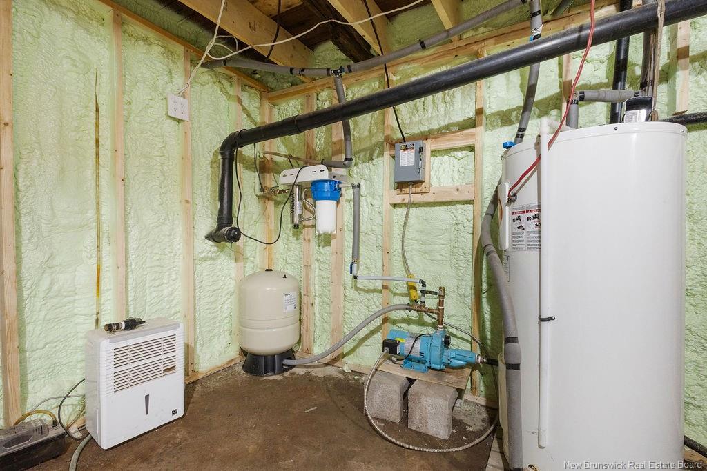 6 Jack Kingston Lane, Sevogle, NB