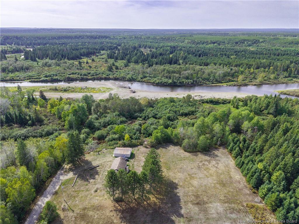 6 Jack Kingston Lane, Sevogle, NB