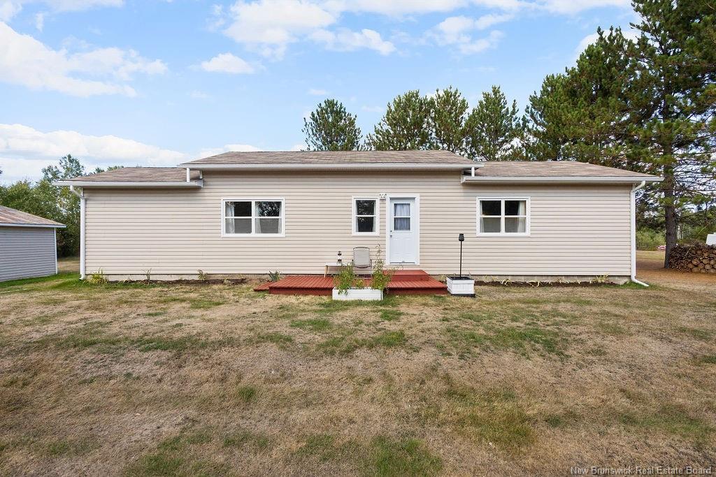 6 Jack Kingston Lane, Sevogle, NB