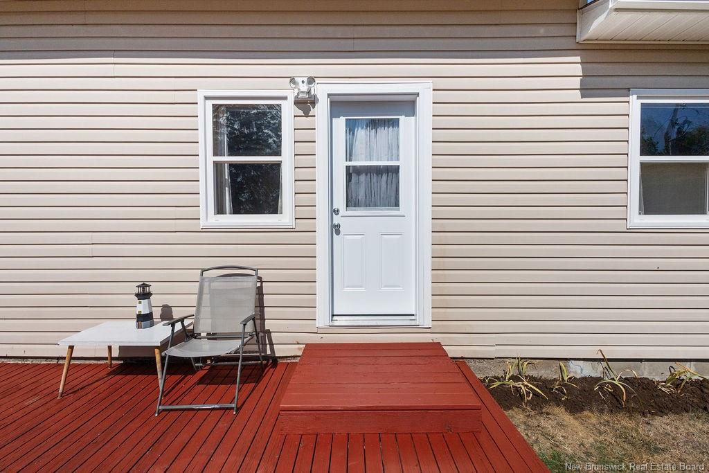 6 Jack Kingston Lane, Sevogle, NB