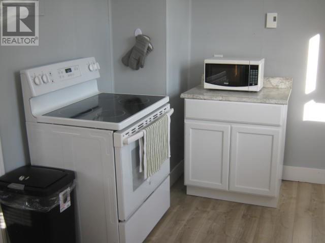 149 Georgetown Road, Corner Brook, NL - Indoor Photo Showing Laundry Room