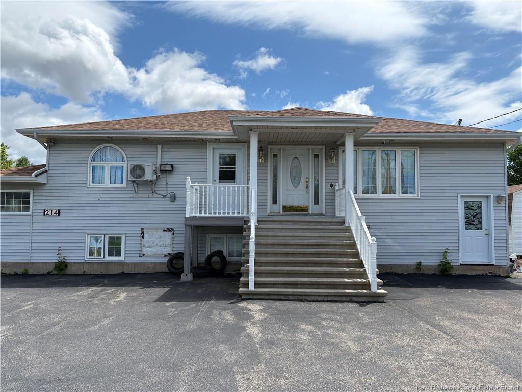 214 Ier Rd, Shippagan, NB