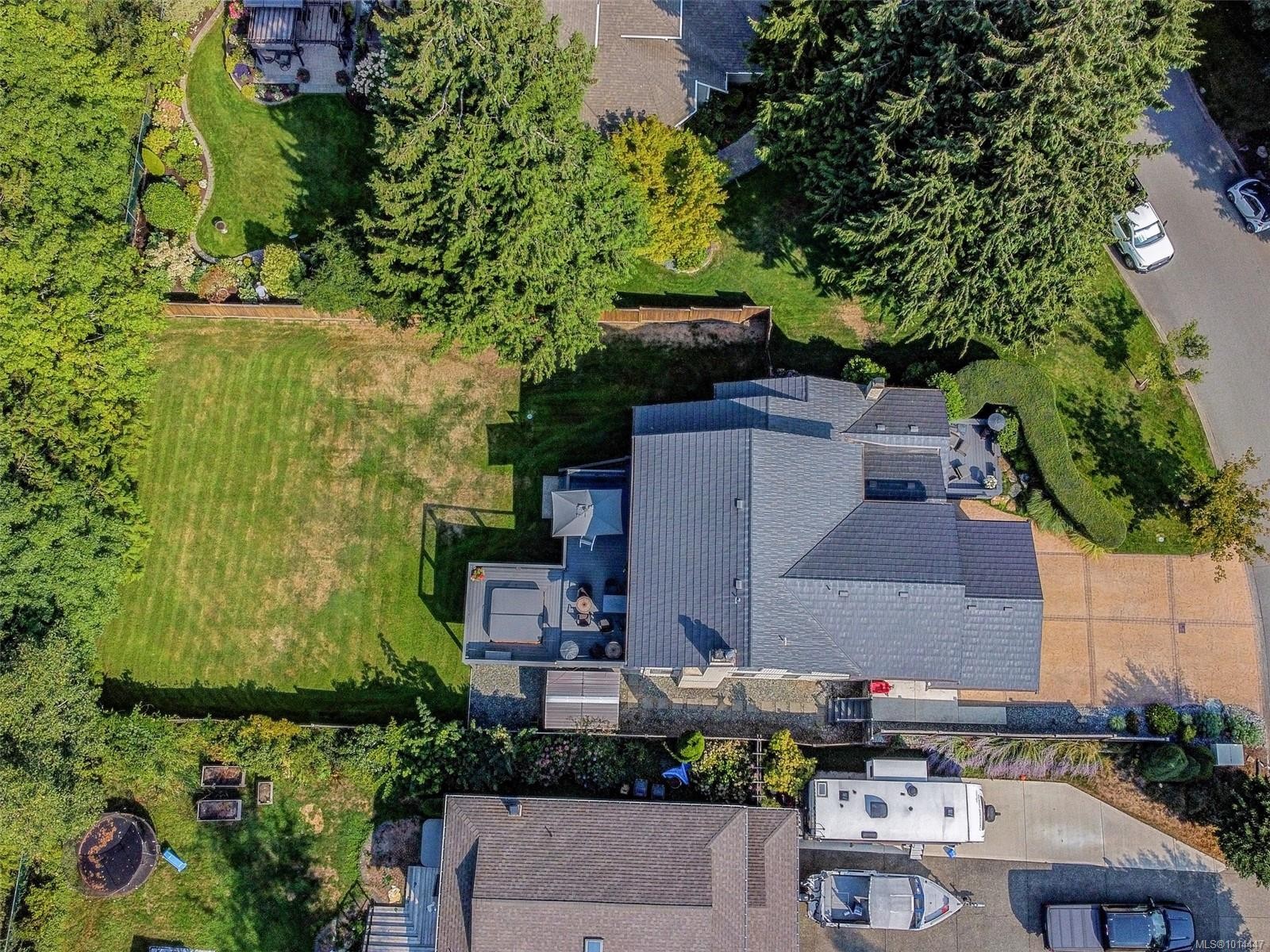 764 Westbury Rd, Saanich, BC