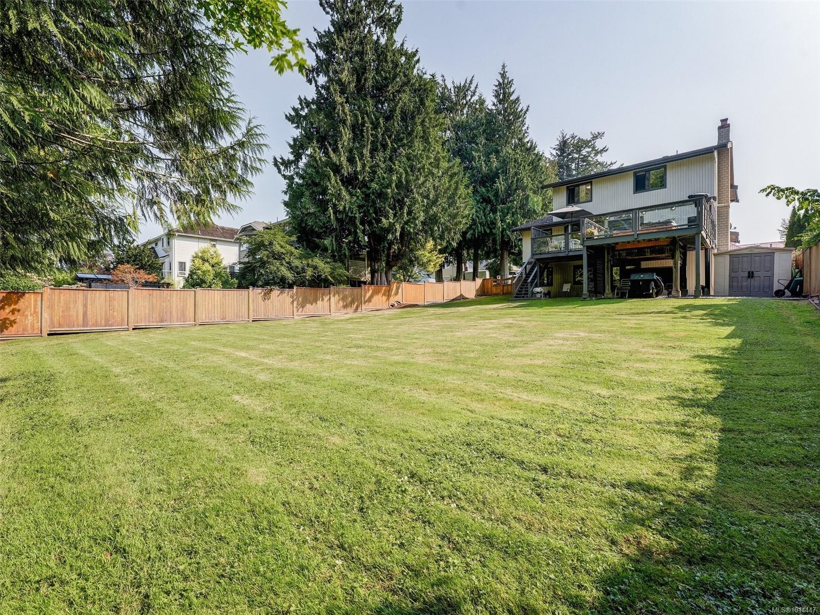 764 Westbury Rd, Saanich, BC