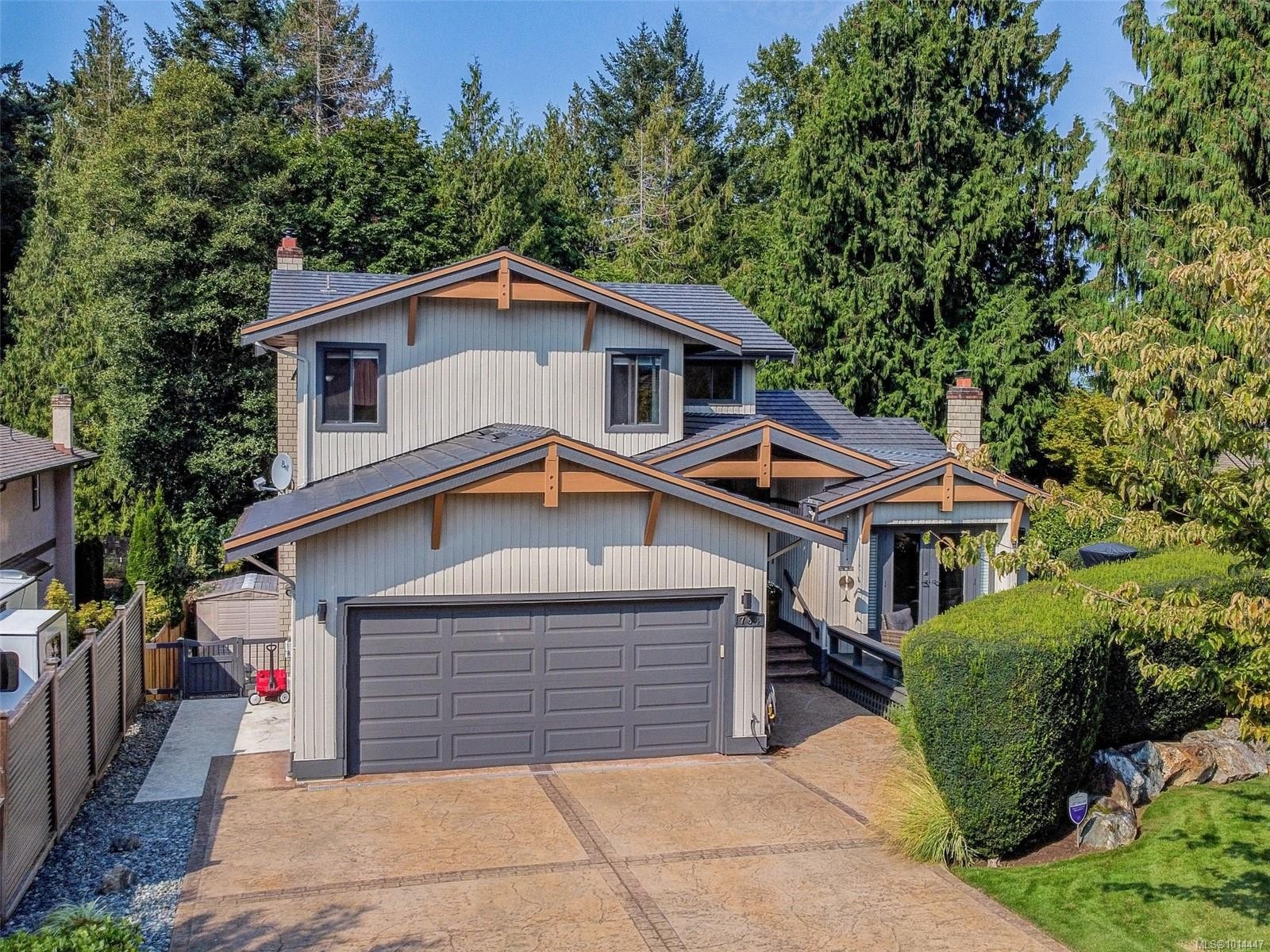 764 Westbury Rd, Saanich, BC