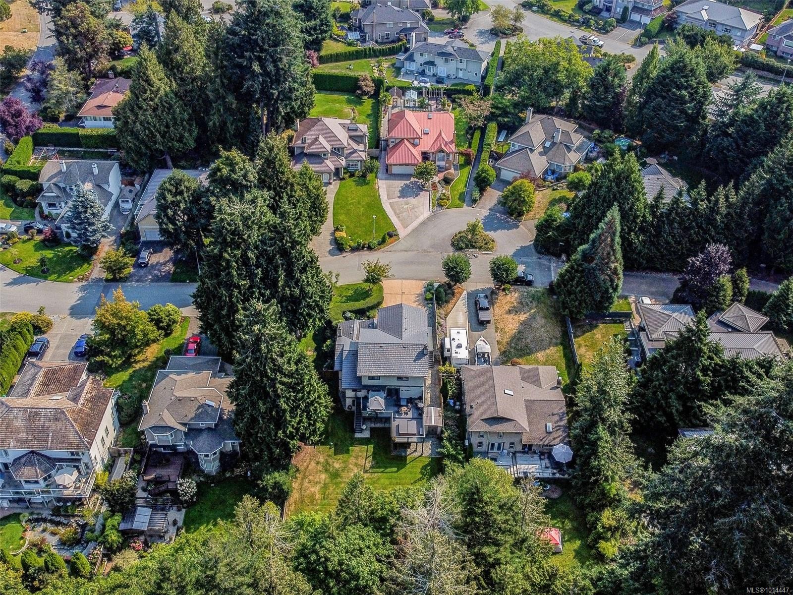 764 Westbury Rd, Saanich, BC