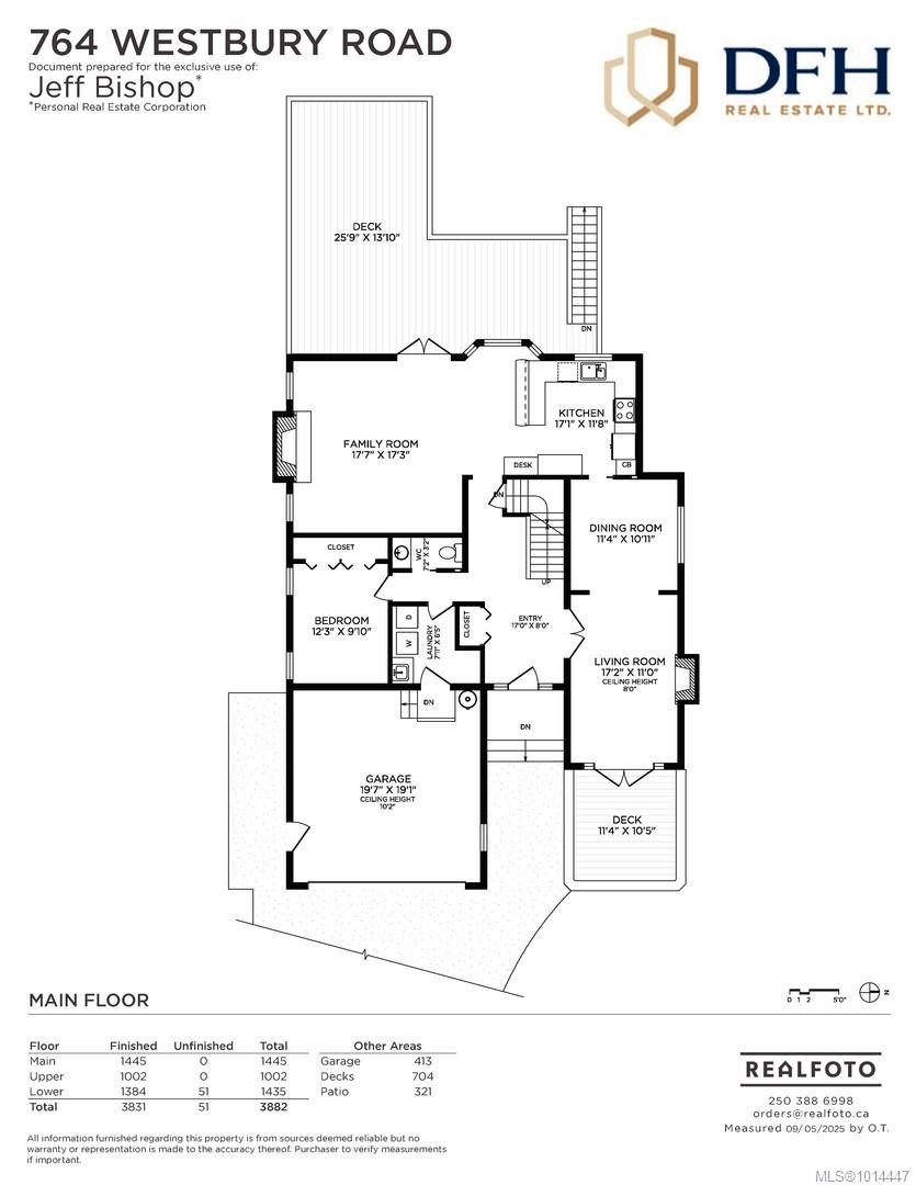 764 Westbury Rd, Saanich, BC