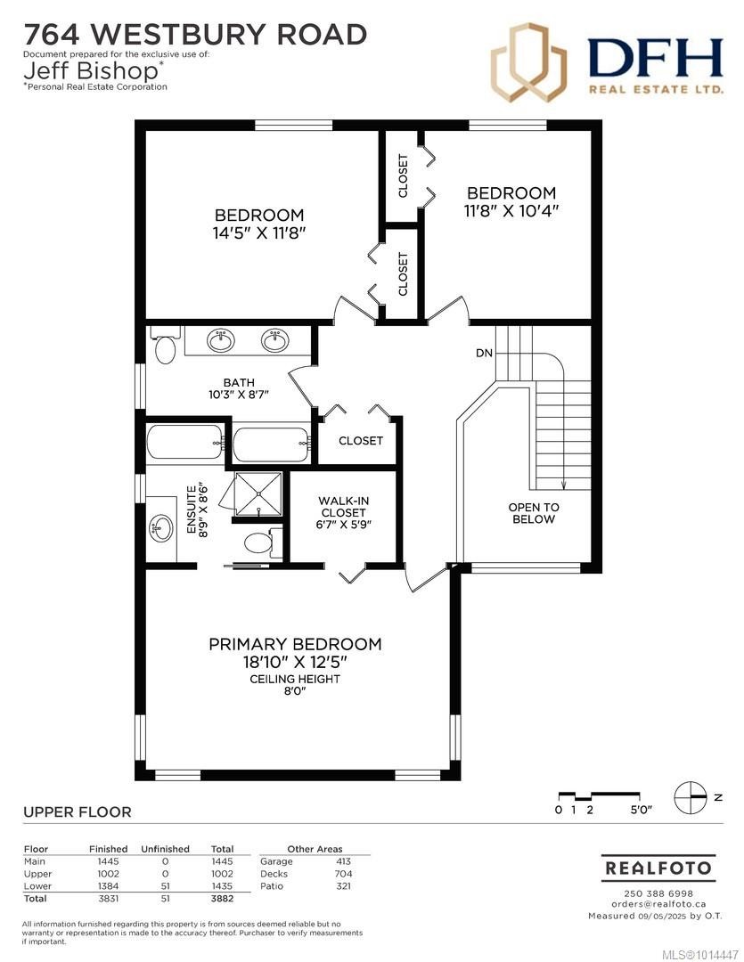 764 Westbury Rd, Saanich, BC