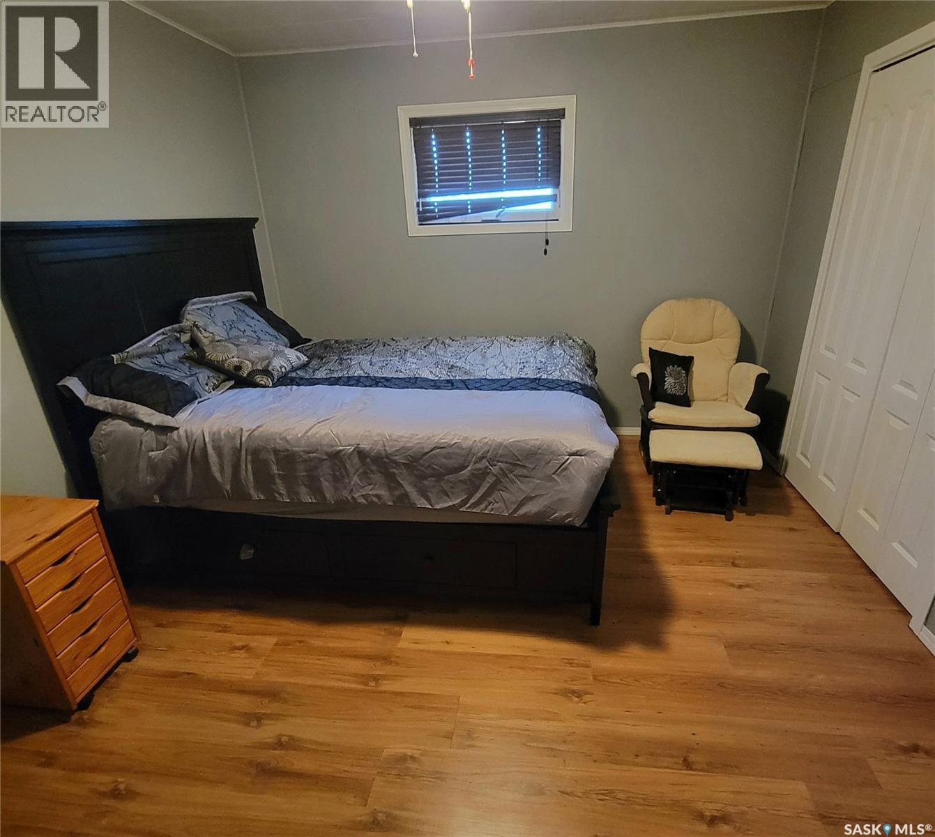 103 Brooks Avenue, Sturgis, SK - Indoor Photo Showing Bedroom