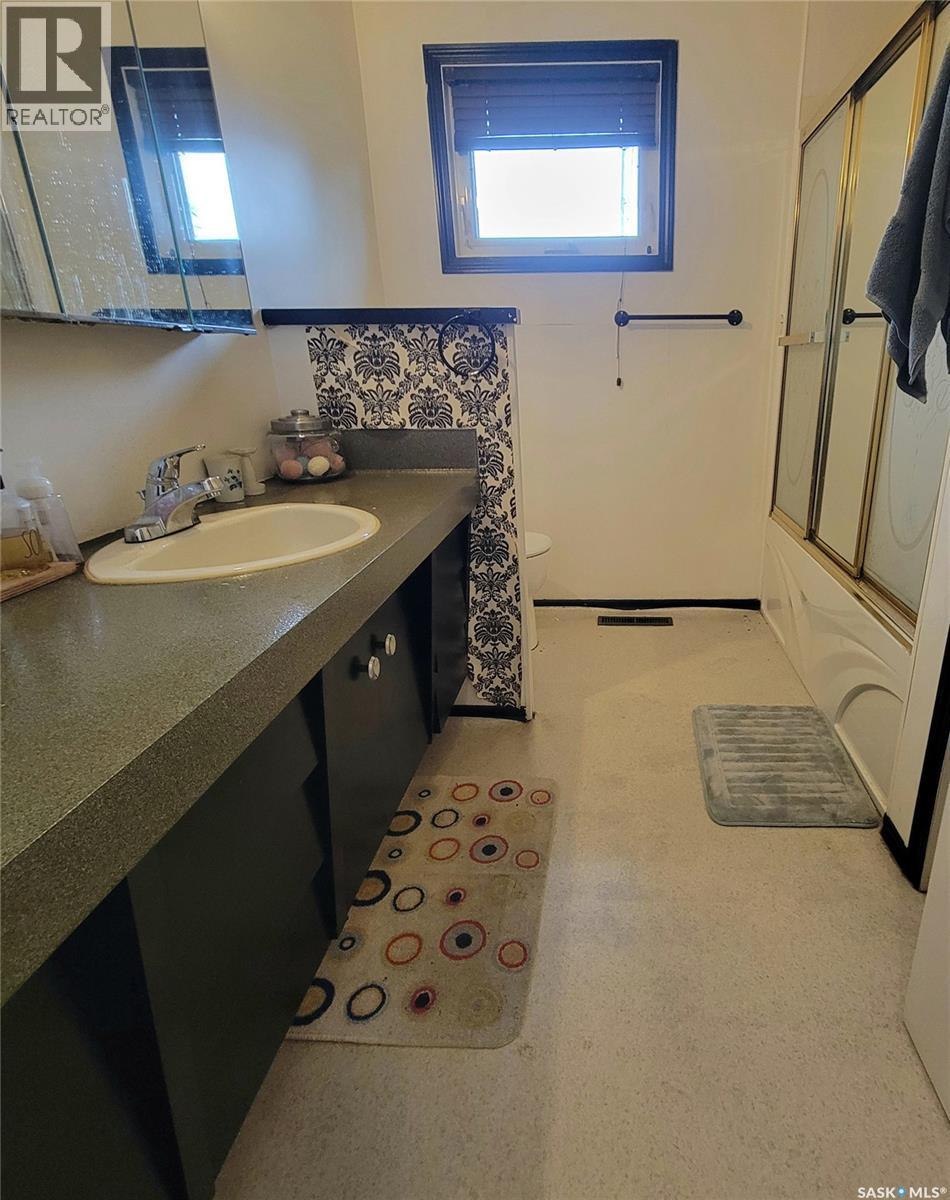 103 Brooks Avenue, Sturgis, SK - Indoor Photo Showing Bathroom