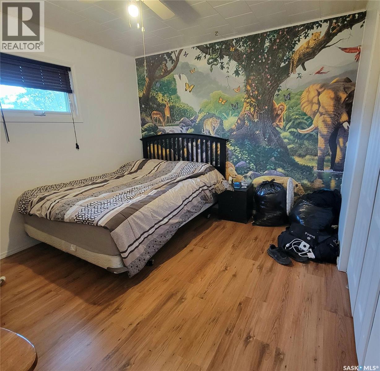 103 Brooks Avenue, Sturgis, SK - Indoor Photo Showing Bedroom