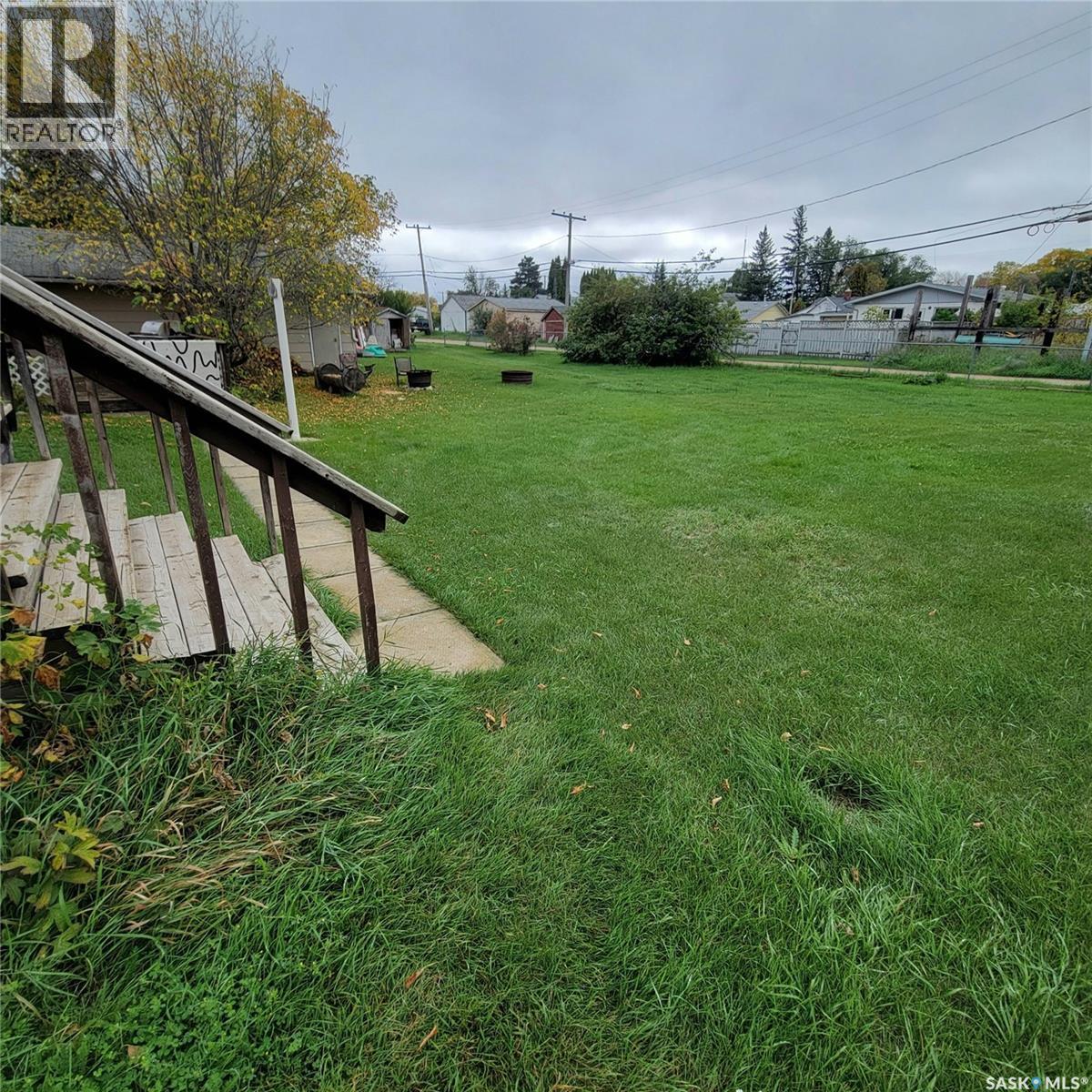 103 Brooks Avenue, Sturgis, SK - Outdoor