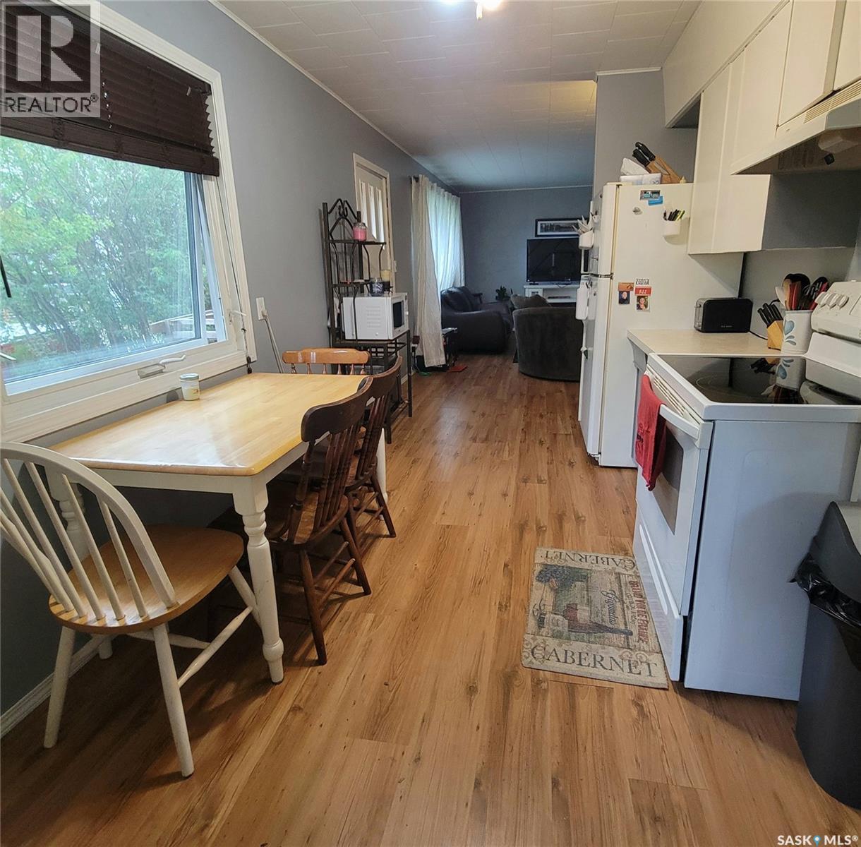 103 Brooks Avenue, Sturgis, SK - Indoor