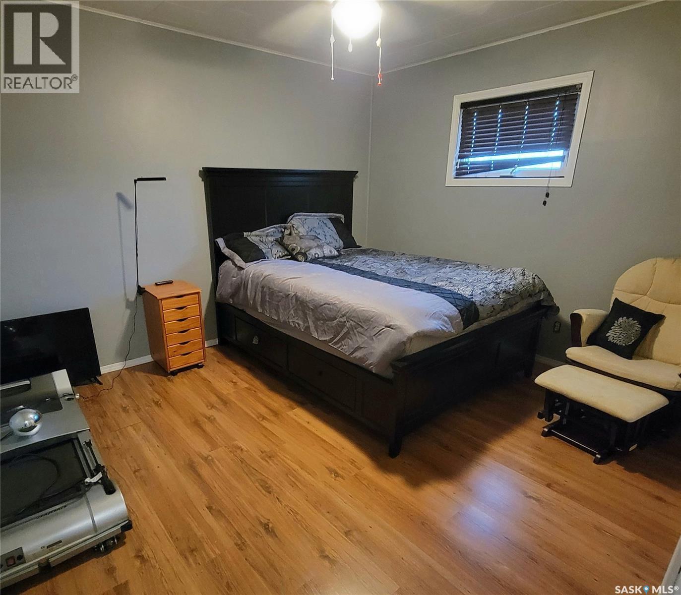 103 Brooks Avenue, Sturgis, SK - Indoor Photo Showing Bedroom