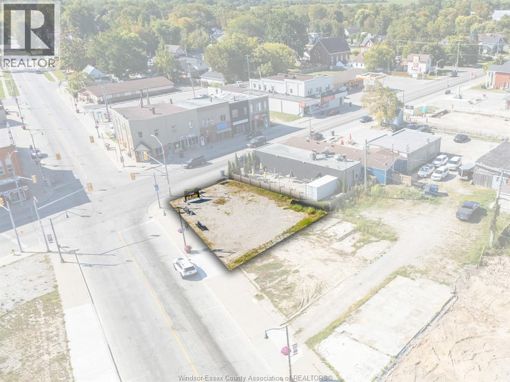 1 Talbot Road West, Wheatley, ON