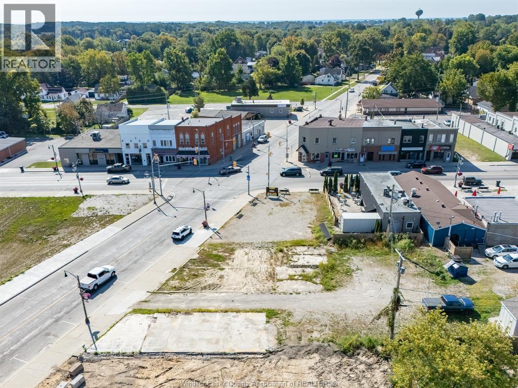 1 Talbot Road West, Wheatley, ON