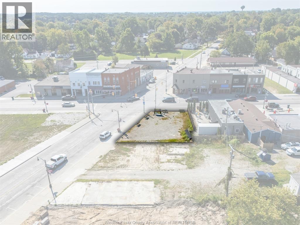 1 Talbot Road West, Wheatley, ON