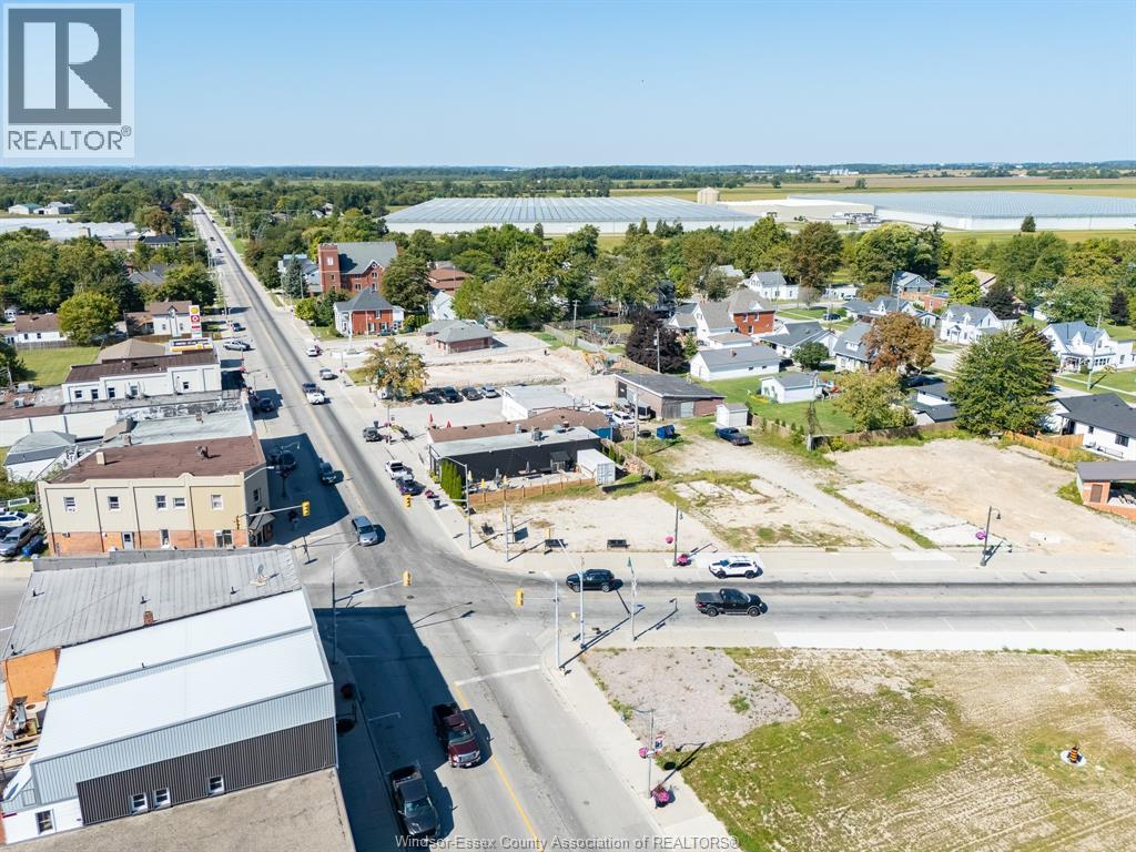 1 Talbot Road West, Wheatley, ON