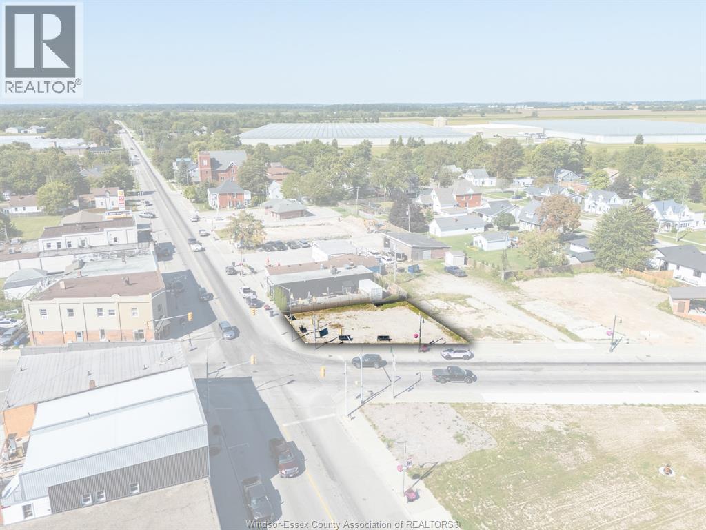 1 Talbot Road West, Wheatley, ON