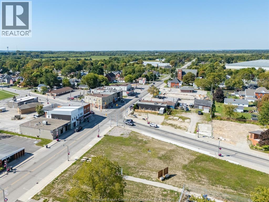 1 Talbot Road West, Wheatley, ON