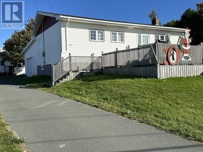 519 Main Street, Old Perlican, NL - Outdoor